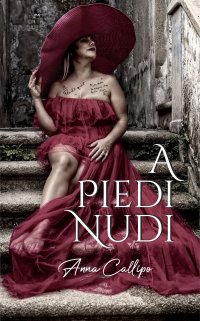 Immagine copertina libro A piedi nudi