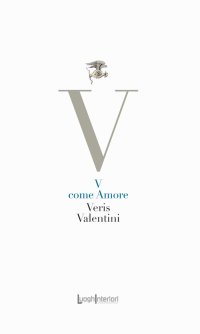 Immagine copertina libro V come Amore