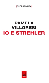 Immagine copertina libro Io e Strehler