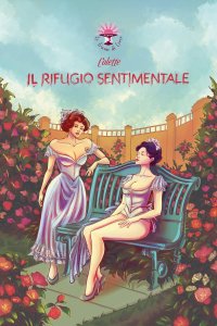 Immagine copertina libro Il rifugio sentimentale