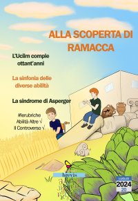 Immagine copertina libro Alla scoperta di Ramacca. Tra sagre e siti archeologici