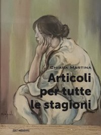 Immagine copertina libro Articoli per tutte le stagioni
