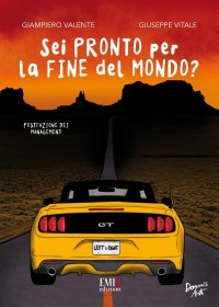Immagine copertina libro Sei pronto per la fine del mondo? Ediz. integrale