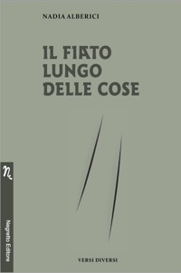 Immagine copertina libro Il fiato lungo delle cose