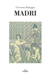 Immagine copertina libro Madri