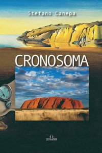 Immagine copertina libro Cronosoma