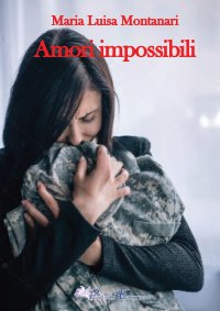 Immagine copertina libro Amori impossibili