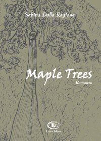 Immagine copertina libro Maple trees