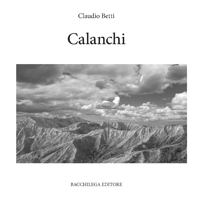Immagine copertina libro Calanchi