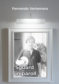 Immagine copertina libro Sguard in paroll