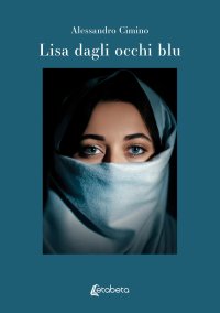 Immagine copertina libro Lisa dagli occhi blu