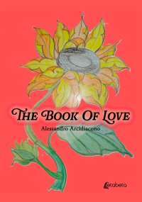 Immagine copertina libro The book of love