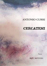 Immagine copertina libro Cercatemi