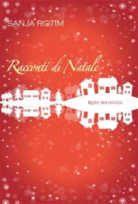 Immagine copertina libro Racconti di Natale
