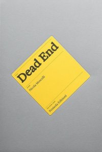 Immagine copertina libro Dead end. Ediz. a colori