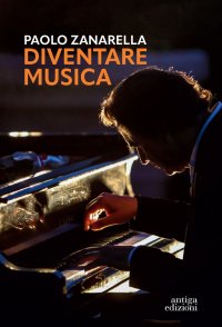 Immagine copertina libro Diventare musica