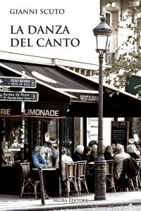 Immagine copertina libro La danza del canto