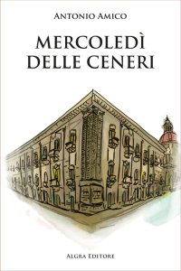 Immagine copertina libro Mercoledì delle Ceneri