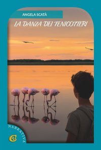 Immagine copertina libro La danza dei fenicotteri. Ediz. integrale
