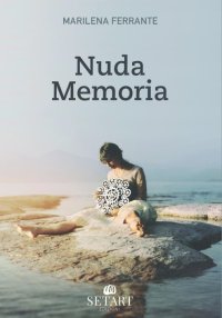 Immagine copertina libro Nuda memoria