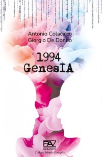 Immagine copertina libro 1994 GenesIA