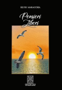 Immagine copertina libro Pensieri liberi