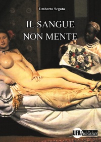 Immagine copertina libro Il sangue non mente