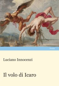 Immagine copertina libro Il volo di Icaro