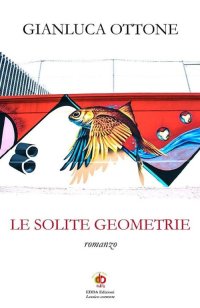 Immagine copertina libro Le solite geometrie