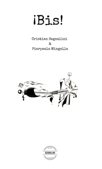 Immagine copertina libro Bis!