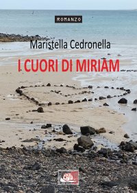 Immagine copertina libro I cuori di Miriam