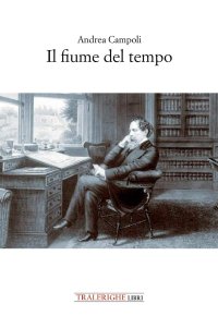 Immagine copertina libro Il fiume del tempo