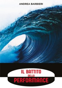 Immagine copertina libro Il battito della performance
