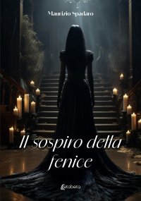 Immagine copertina libro Il sospiro della fenice
