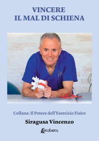 Immagine copertina libro Vincere il mal di schiena