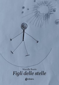 Immagine copertina libro Figli delle stelle