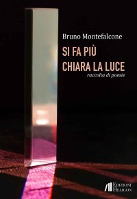 Immagine copertina libro Si fa più chiara la luce. Raccolta di poesie