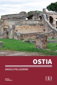 Immagine copertina libro Ostia