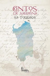 Immagine copertina libro Sa Torrada. Contos de Sardigna