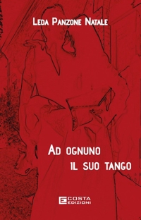 Immagine copertina libro Ad ognuno il suo tango