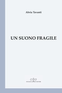Immagine copertina libro Un suono fragile