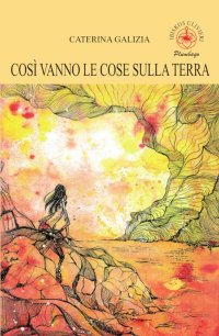 Immagine copertina libro Così vanno le cose sulla terra