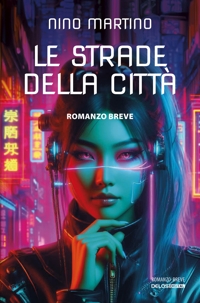 Immagine copertina libro Le strade della città