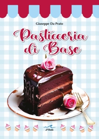 Immagine copertina libro Pasticceria di base