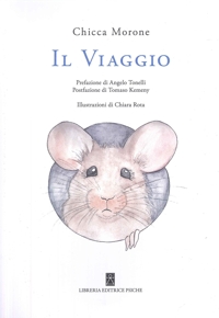 Immagine copertina libro Il viaggio