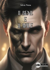 Immagine copertina libro Il bene e il male