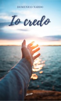 Immagine copertina libro Io credo