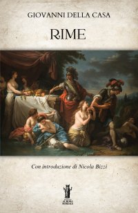 Immagine copertina libro Rime