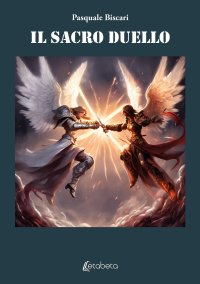 Immagine copertina libro Il sacro duello