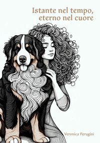 Immagine copertina libro Istante nel tempo, eterno nel cuore
